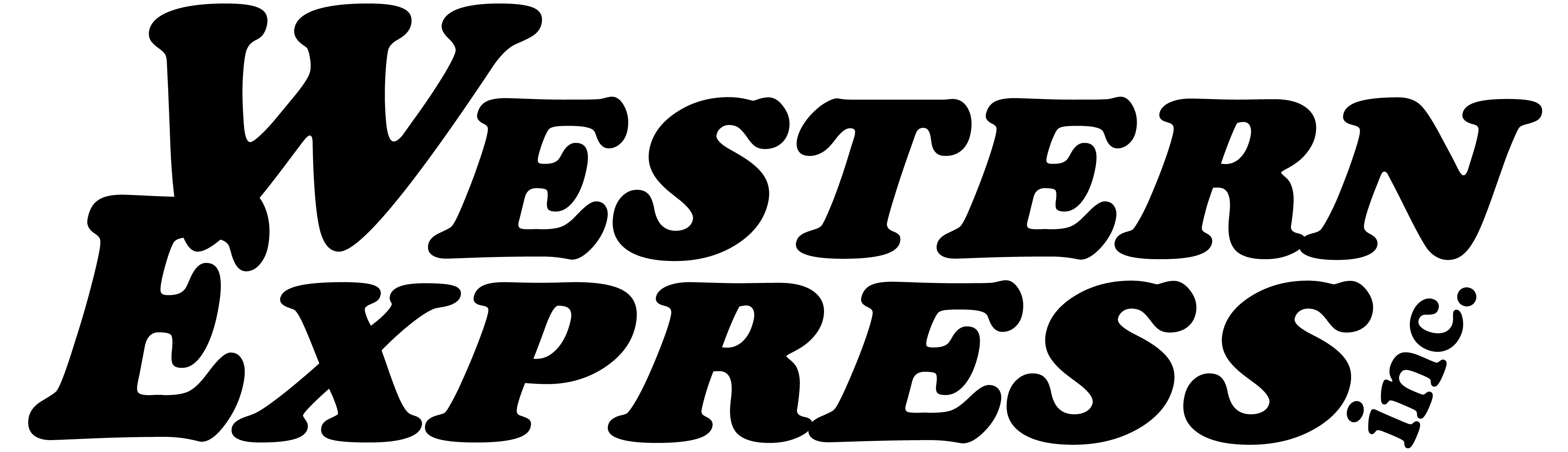 Western Express